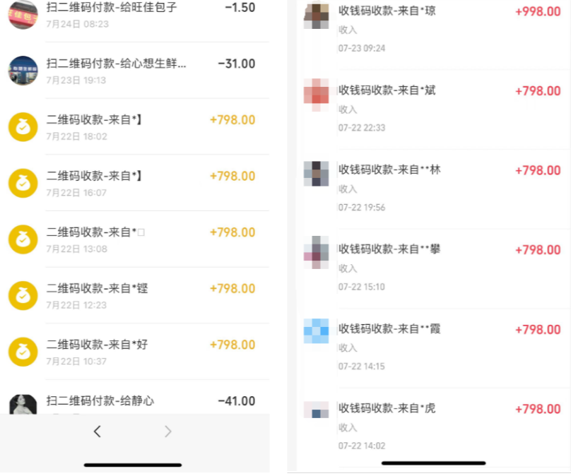 你还在到处找项目？还在当韭菜？我靠卖项目一个月收入5万+，曾经我也是个失败者。-网创百晓生