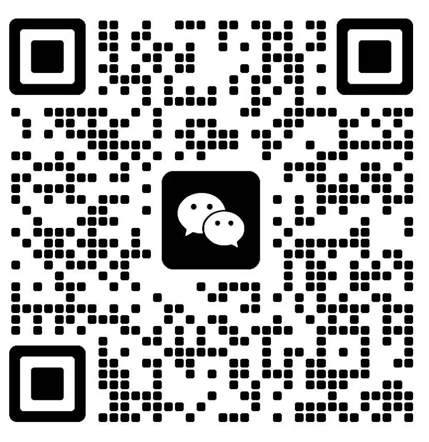 扫一扫加微信-网创百晓生