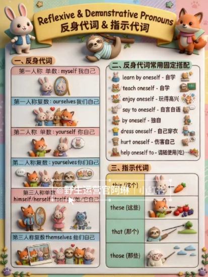 Nano banana AI教辅作图提示词，手把手带你用AI做出真实可用的教学素材-网创百晓生