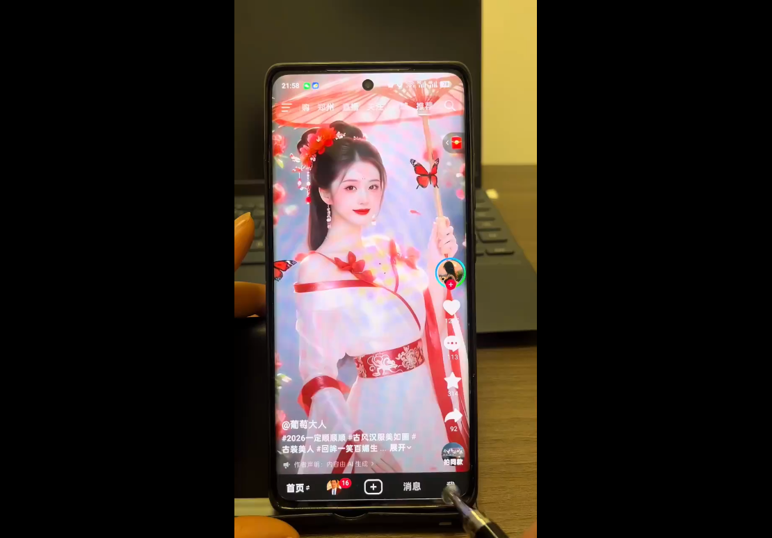 朱朱老师·手把手教你做爆款视频赚钱剪映课(更新2026)-网创百晓生