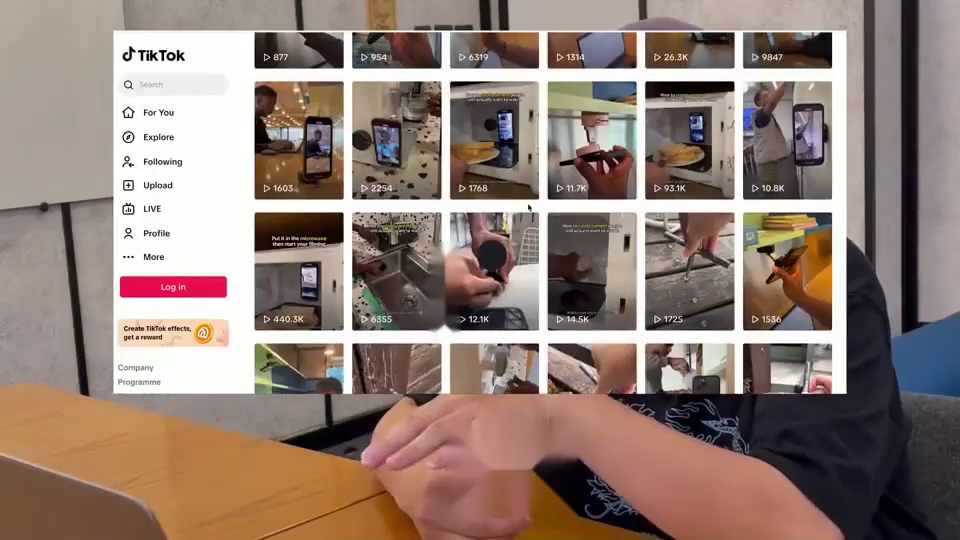 老谭·TikTok短视频带货实拍课程-网创百晓生