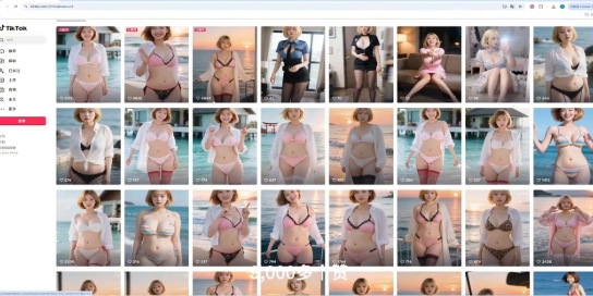 Tiktok Ai短视频快速冷启动，从0到1快速启动的账号-网创百晓生