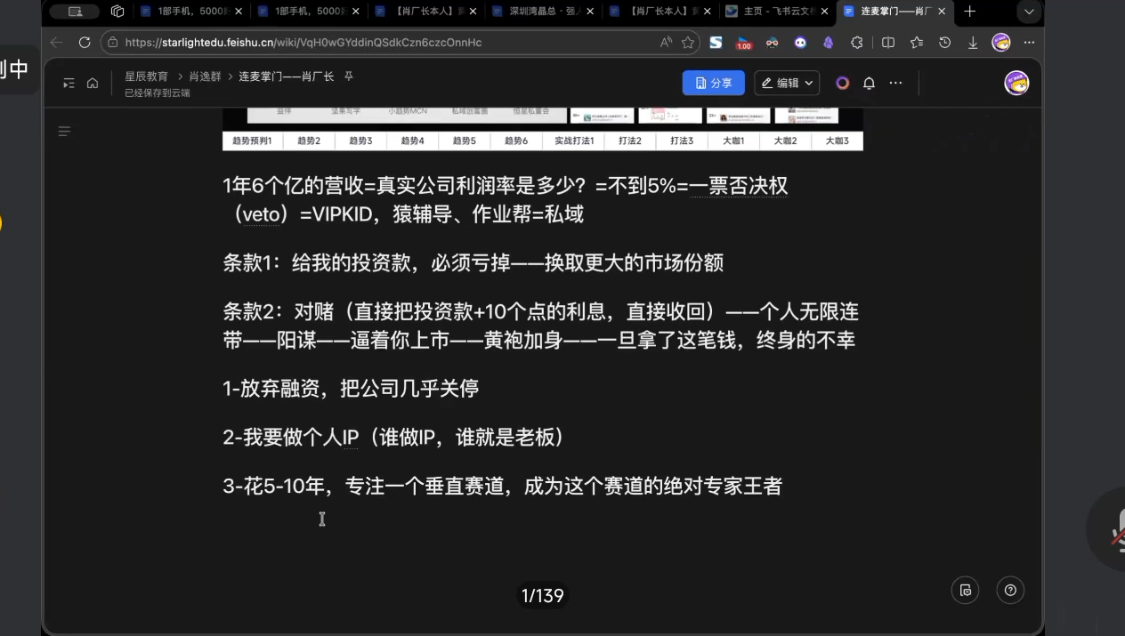 格掌门·极简超盘高手8天新年大课(26年3月4-13日)-网创百晓生