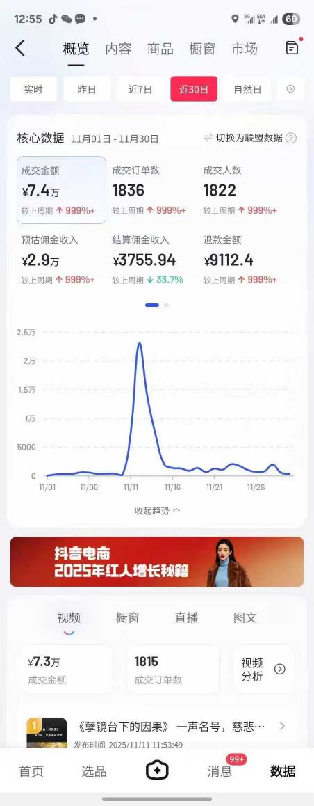 抖音某大V最新AI佛学带货项目，AI劝善视频制作教学，可涨粉可带货可做分成-网创百晓生