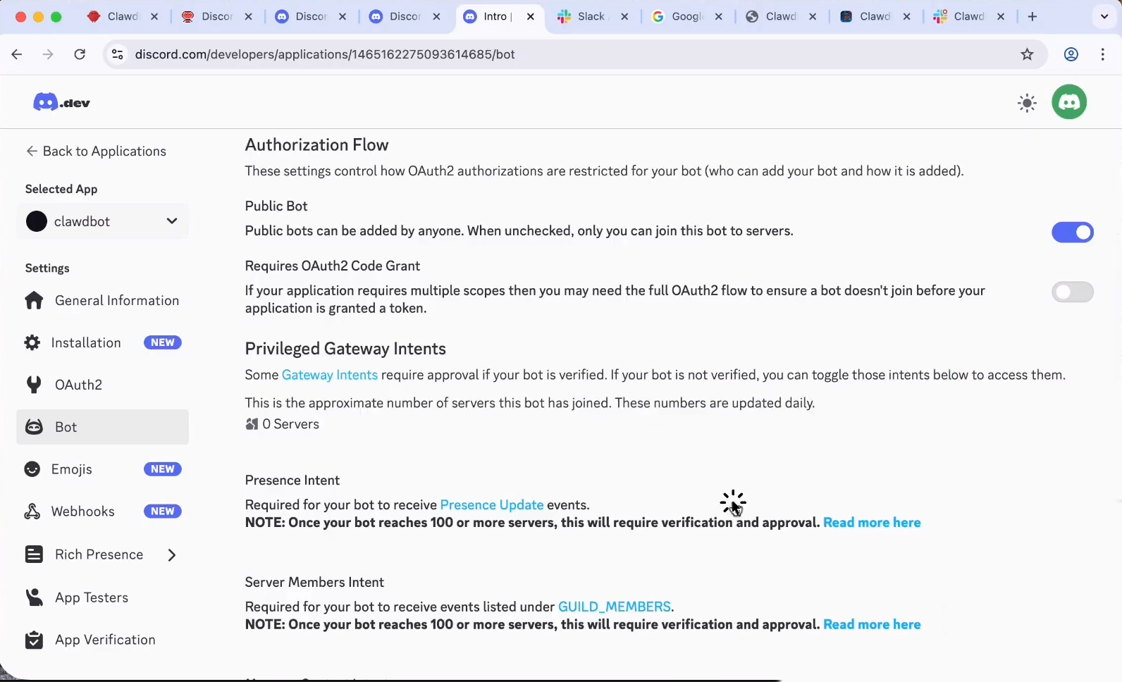 Clawdbot保姆级部署-网创百晓生