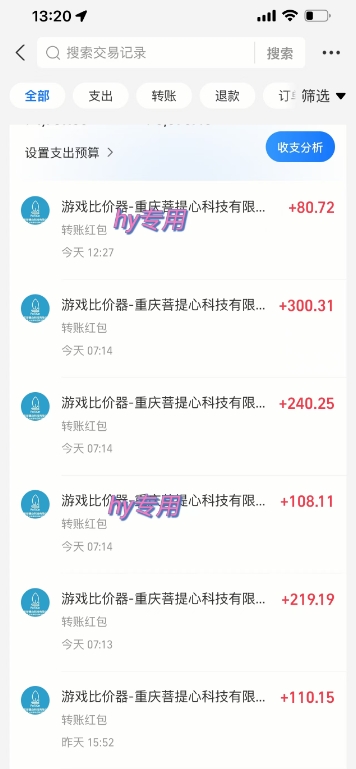 游戏全自动无脑打金项目，一天收益1k+，稳定持久的搬砖项目【揭秘】-网创百晓生