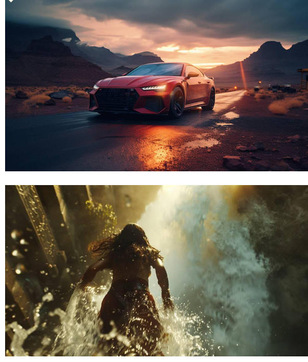 AI人工智能VFX视觉特效合成课程，制作出令人惊叹的电影级火焰、爆炸、角色和环境特效-网创百晓生