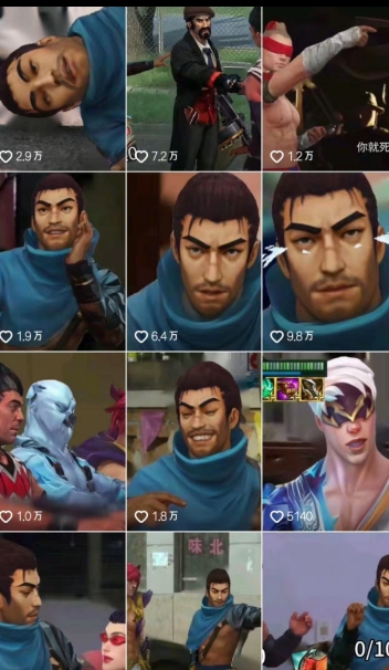 Ai整活动画制作，抖音新赛道，内容可以进精选，签约独家，有手机就行-网创百晓生