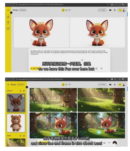 AI人工智能3D电影制作初学者指南：0基础上手，小白也能玩转-网创百晓生