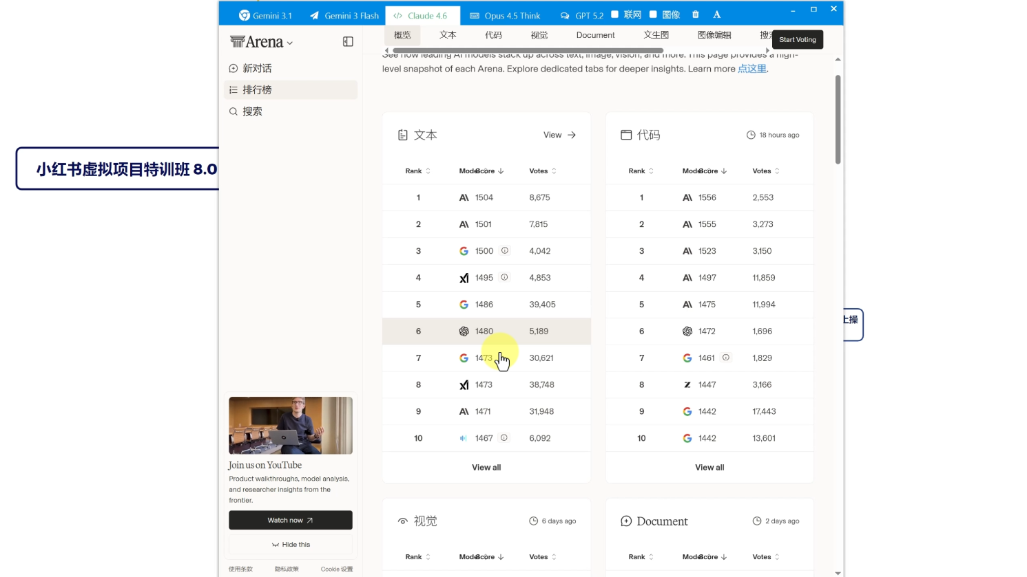 陆明明·小红书虚拟项目特训班8.0，跑通AI全流程(更新3月)-网创百晓生