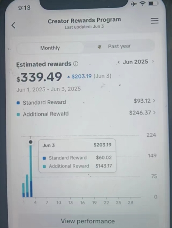 2025年最新TikTok影视解说项目，新手也能挣美金，TK中视频计划保姆级教程-网创百晓生